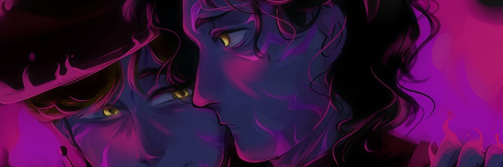OhiKo ✎°•°•'s banner