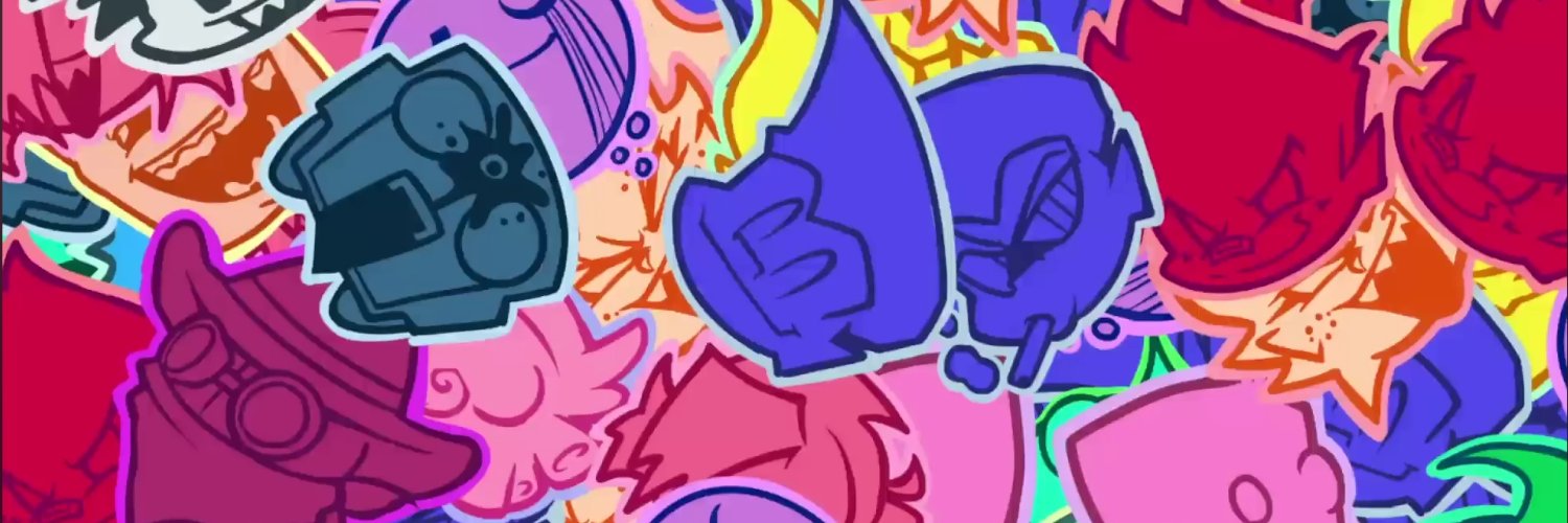 FNF Soapboxes 🧼's banner