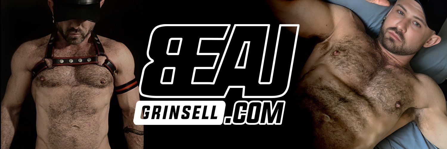 Beau Grinsell ✈️ BCN 🇪🇸 4-6/9 BER 🇩🇪 11-14/9's banner