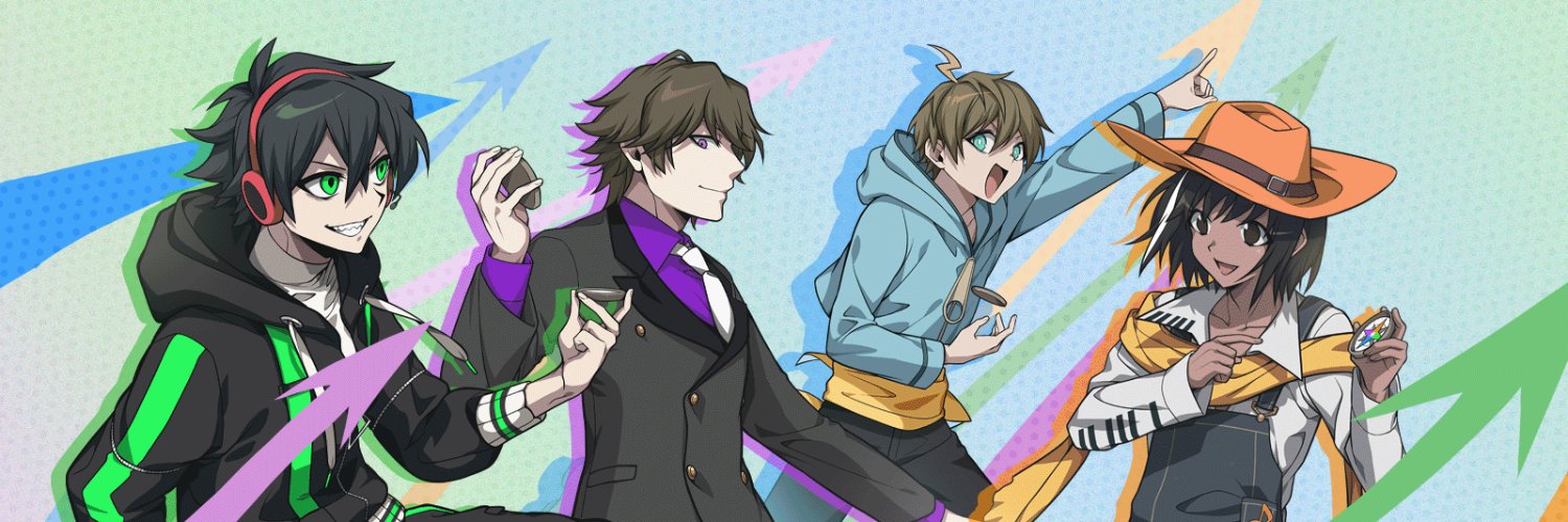 Akira【モノパス】's banner