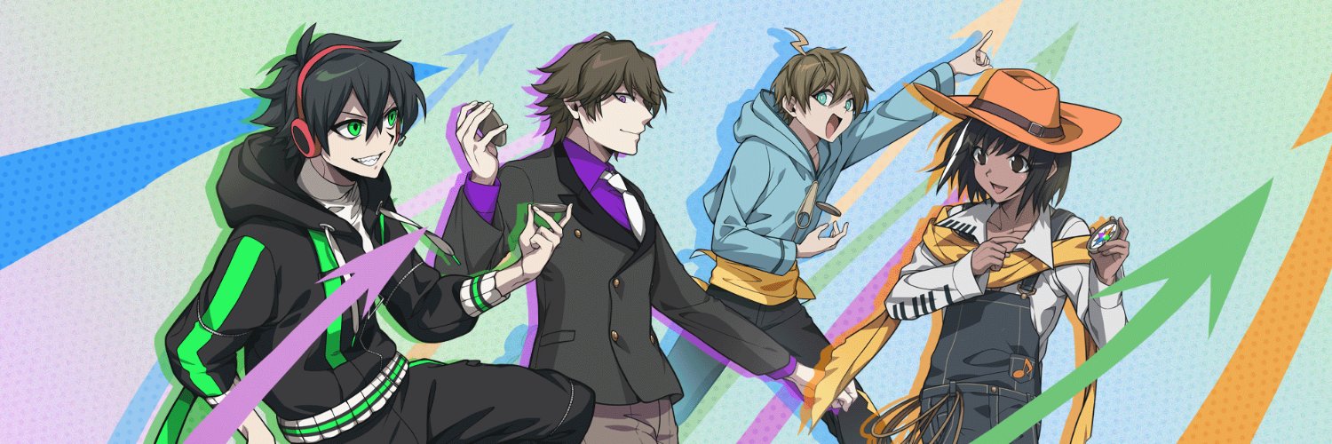 モノパス【Monopass】's banner