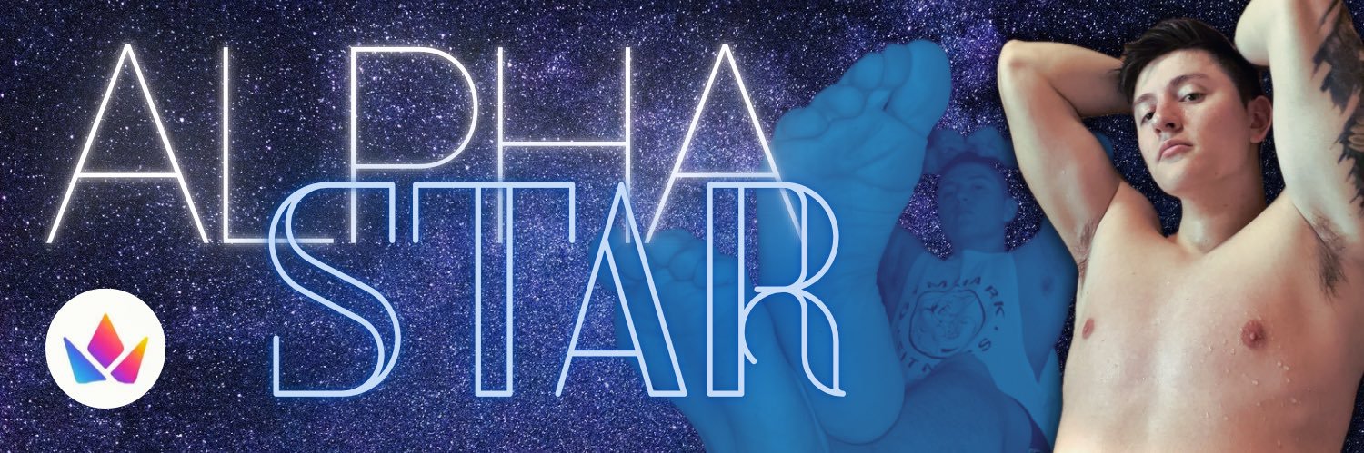 AlphaStar's banner