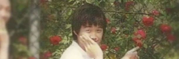 did yoongi come home today?'s banner