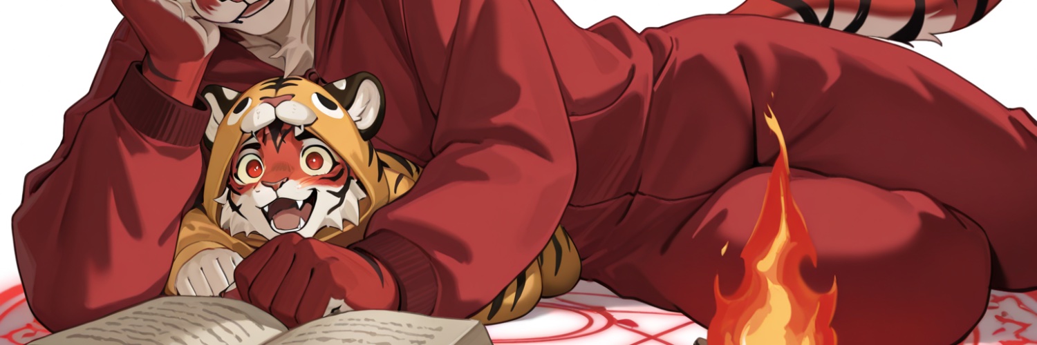 リスの願い's banner