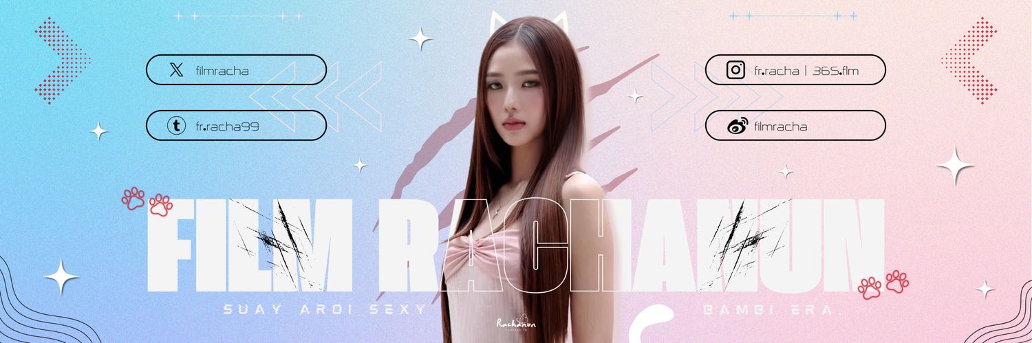 Rachanun FanbaseTH's banner