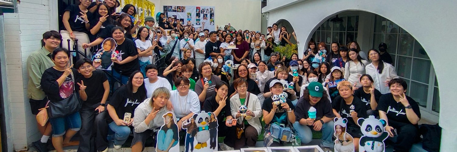 Rachanun FanbaseTH's banner