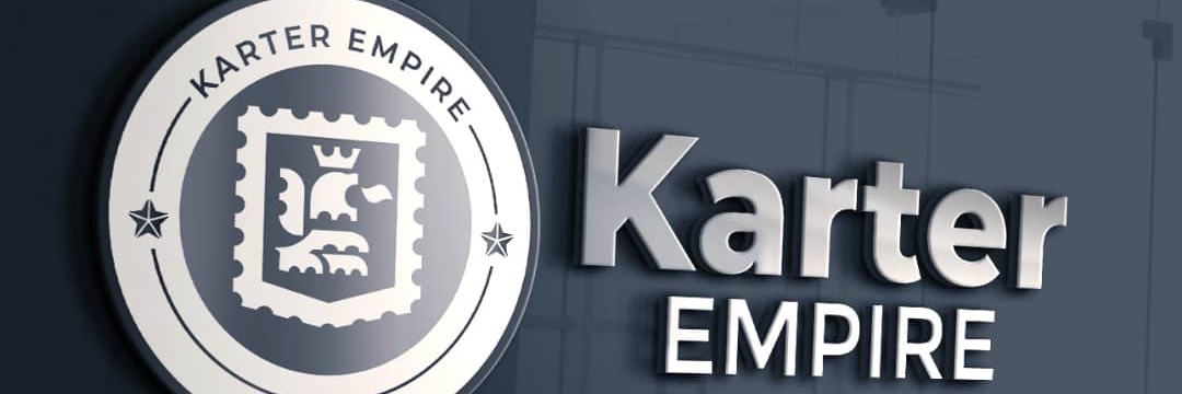Karter Empire's banner