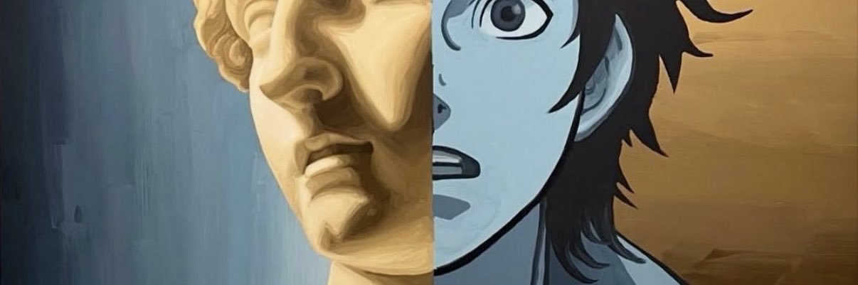 U&'s banner