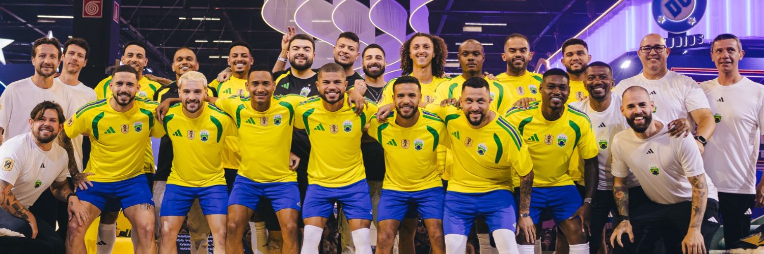 Cortes Kings League BR's banner