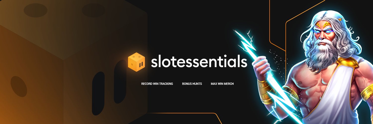 SlotEssentials's banner