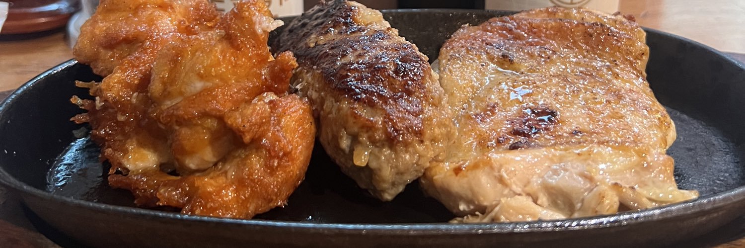 食いしん坊女子りっかちゃん's banner