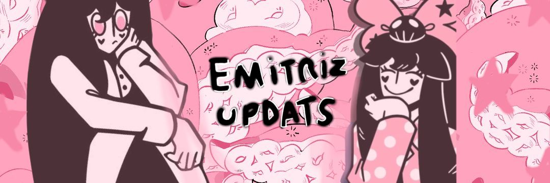 Emitriz 🐙 updates's banner