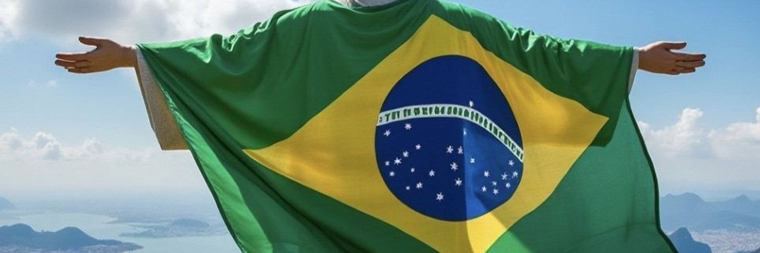 Fernandes 🇧🇷🌻's banner
