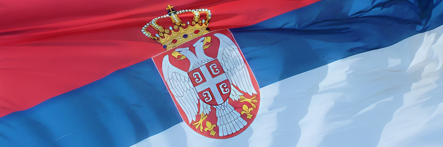 Goran Pančevo's banner
