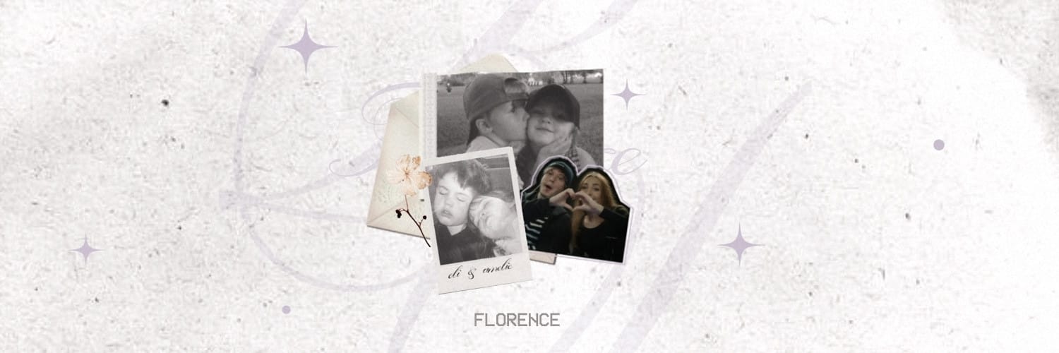 acervo irmaos florence's banner