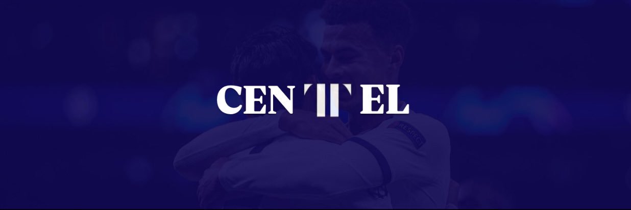 Tottenham Tiers's banner