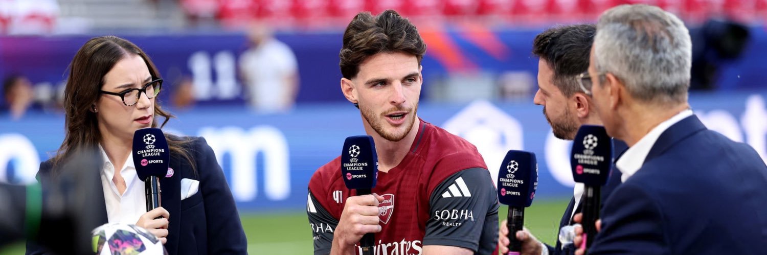 Pepe Del Bosque's banner