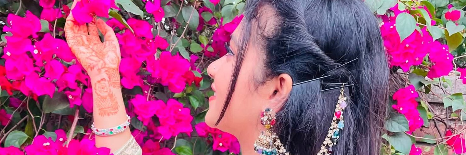 Nilima Islam Moon💕's banner