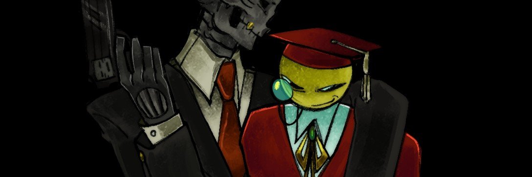 who's banner