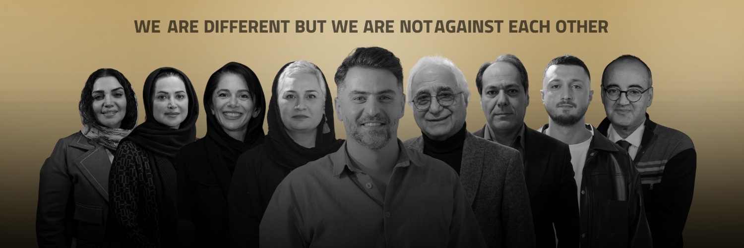 پادکست باضیا's banner
