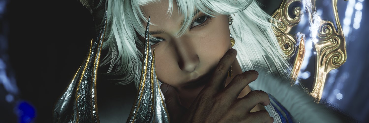 天劫断袖's banner