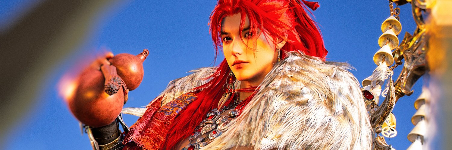 天劫断袖's banner