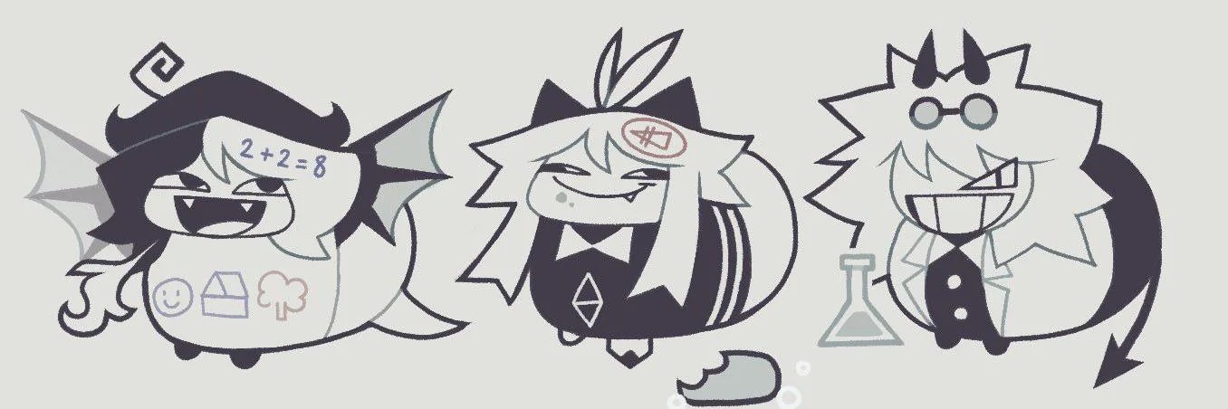 john's banner