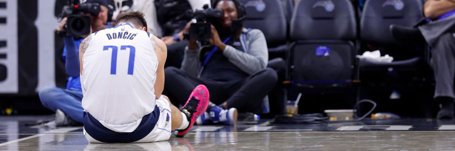 Doncic Türkiye 🇹🇷 🇸🇮's banner