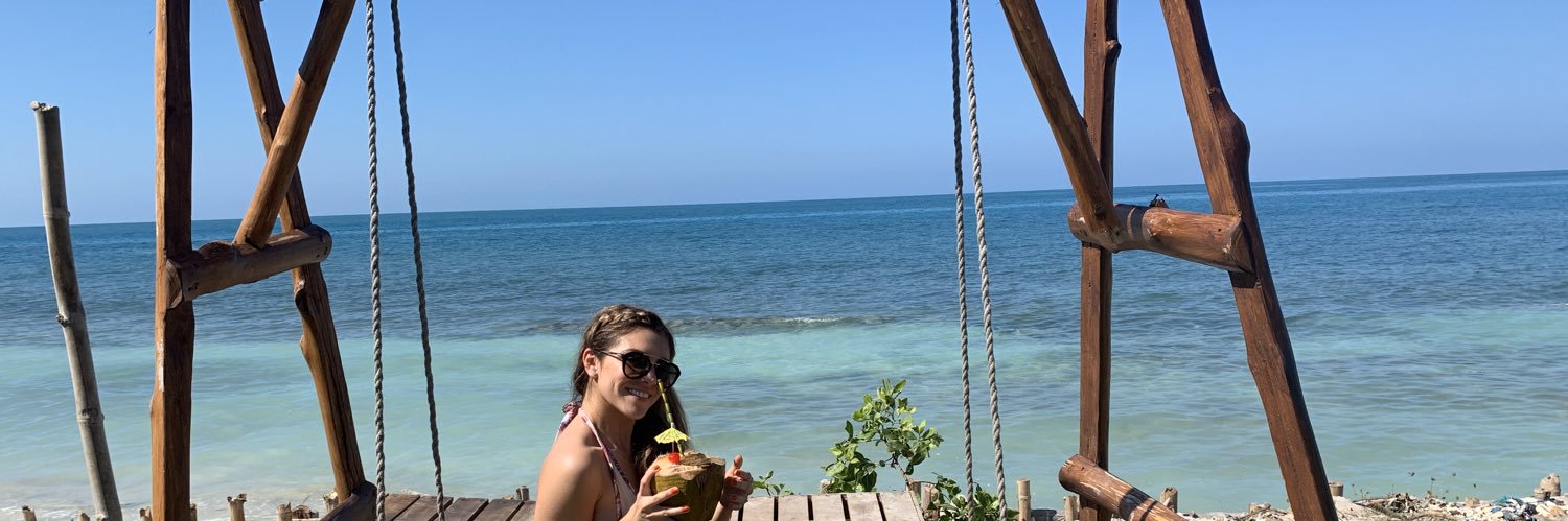 Lorena Sofía's banner