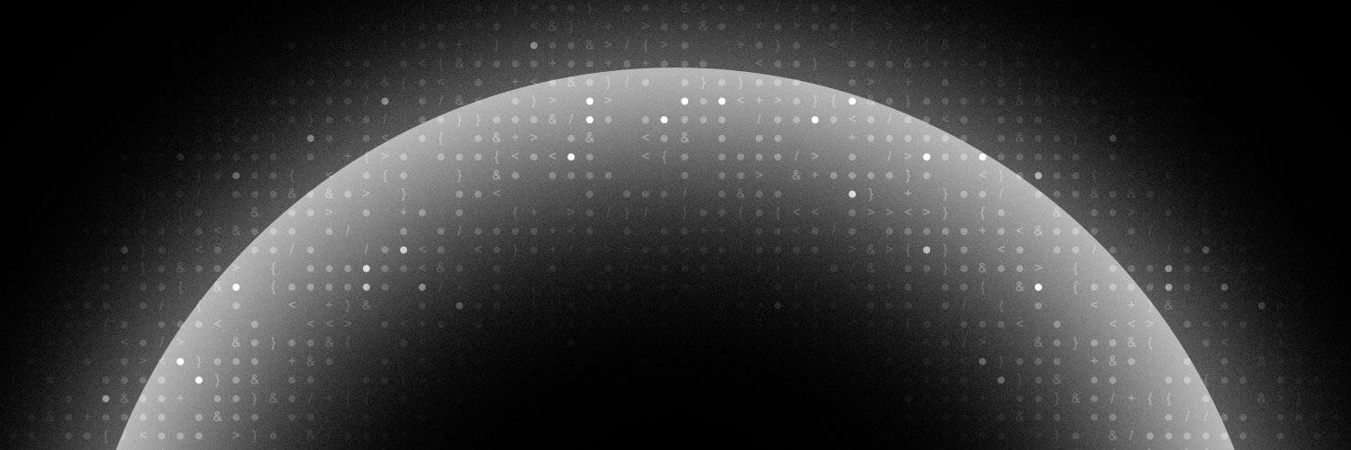 White Circle's banner