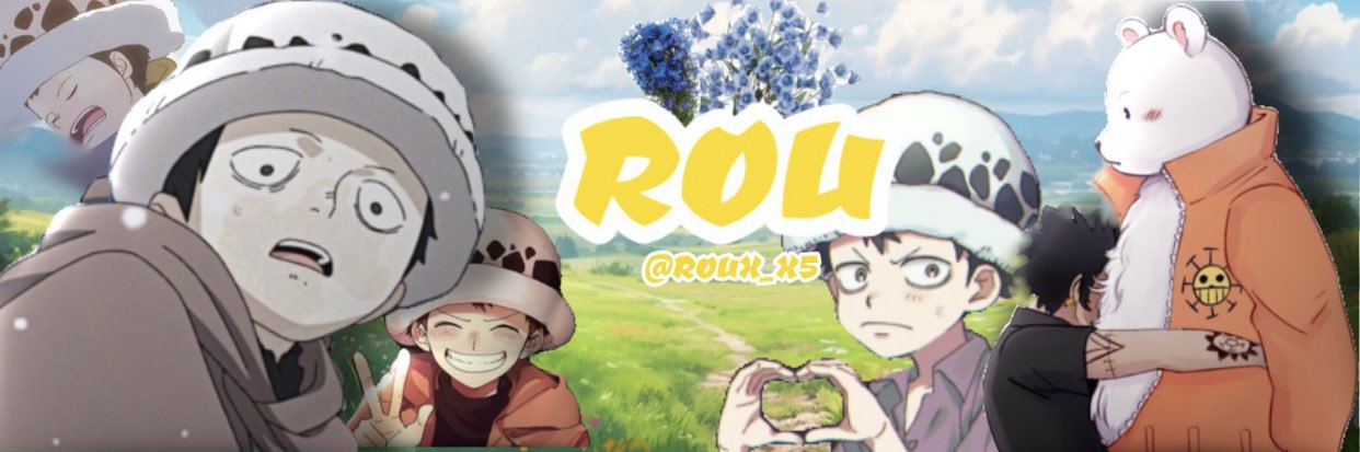 🌱ろう's banner