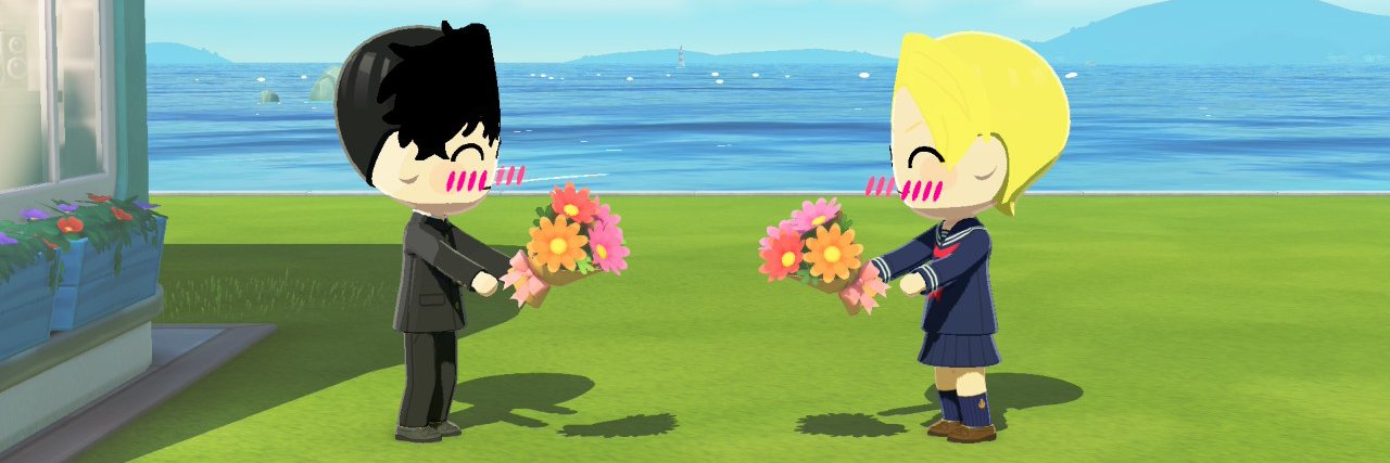 뚭's banner