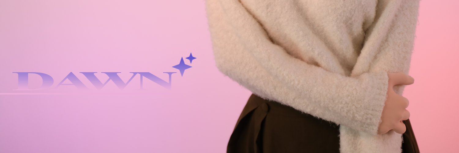 𝑫𝒂𝒘𝒏 ✨'s banner