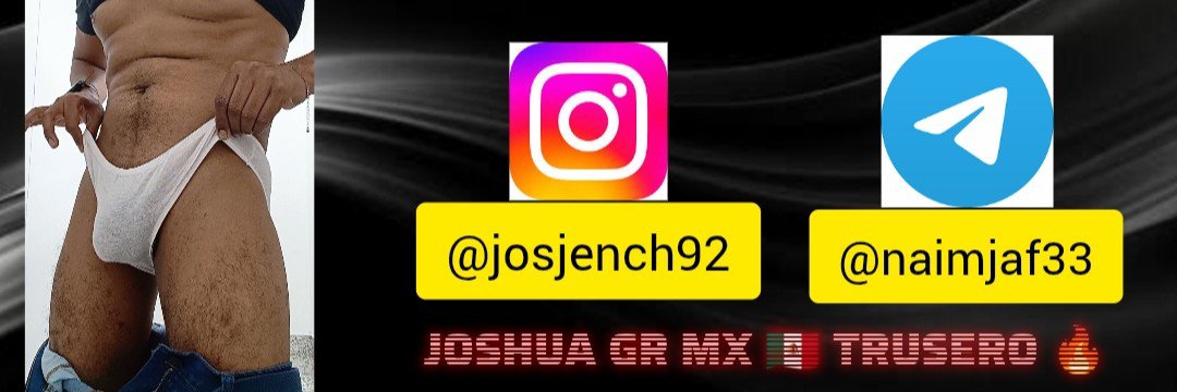 Joshua GR MX🇲🇽's banner
