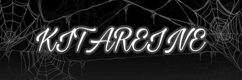 Kitareine's banner