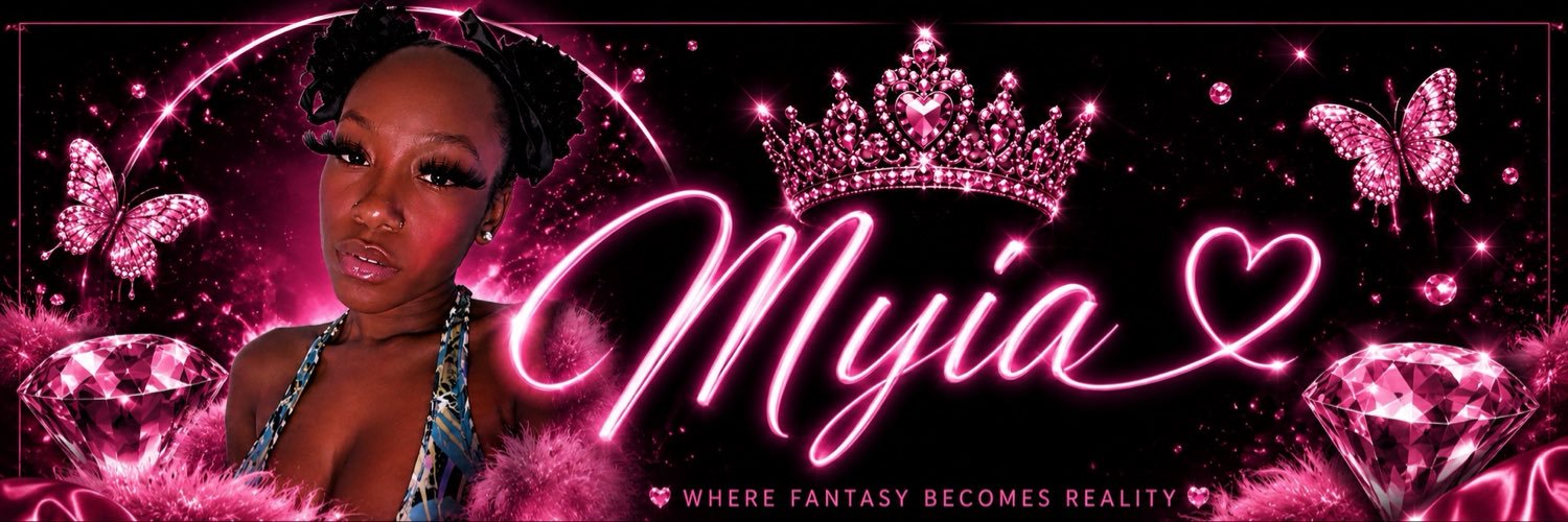 SoulEater Myia♡'s banner