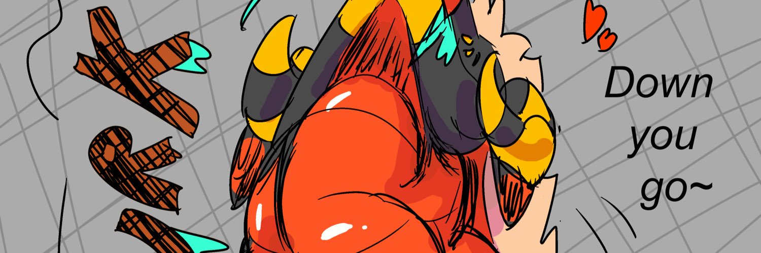 Bottomless Furnace 🔞 CLOSED (6/6)'s banner