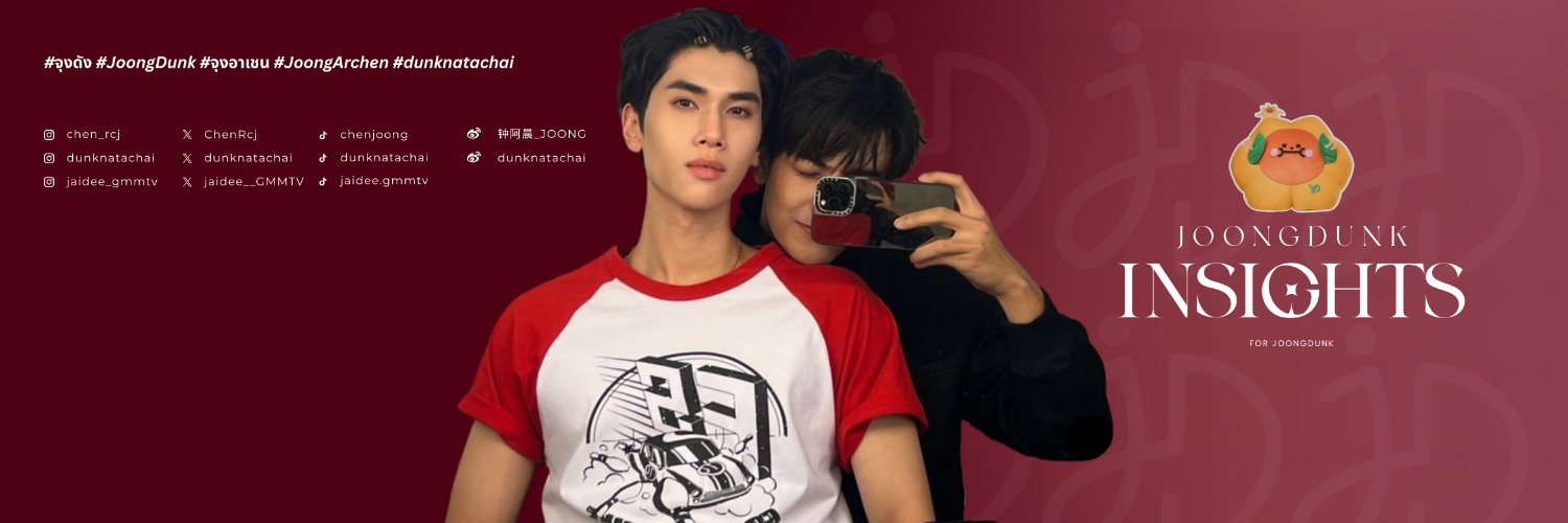 𝙅𝙤𝙤𝙣𝙜𝘿𝙪𝙣𝙠 𝙄𝙣𝙨𝙞𝙜𝙝𝙩𝙨's banner
