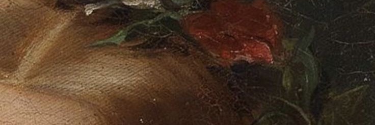 Ysgarlad's banner