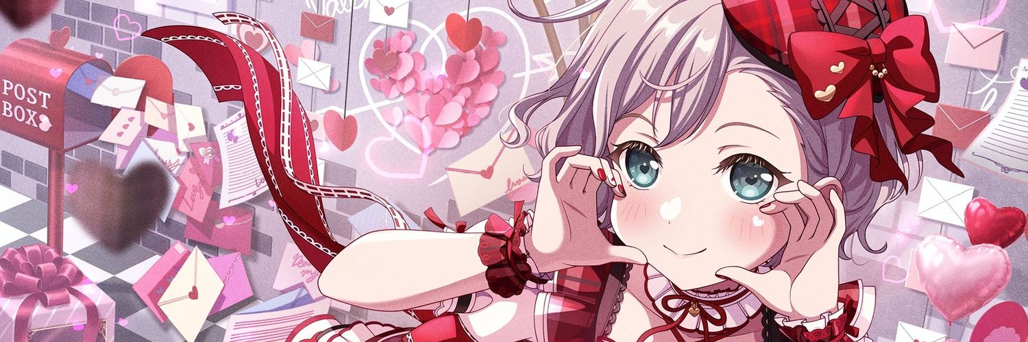 Ao !! 🎐 @ ANIREVO's banner