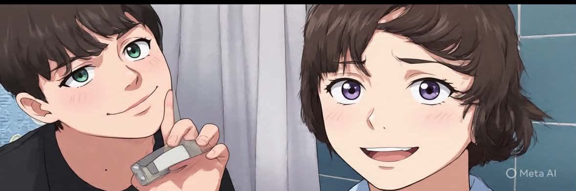 Figisy-chan's banner