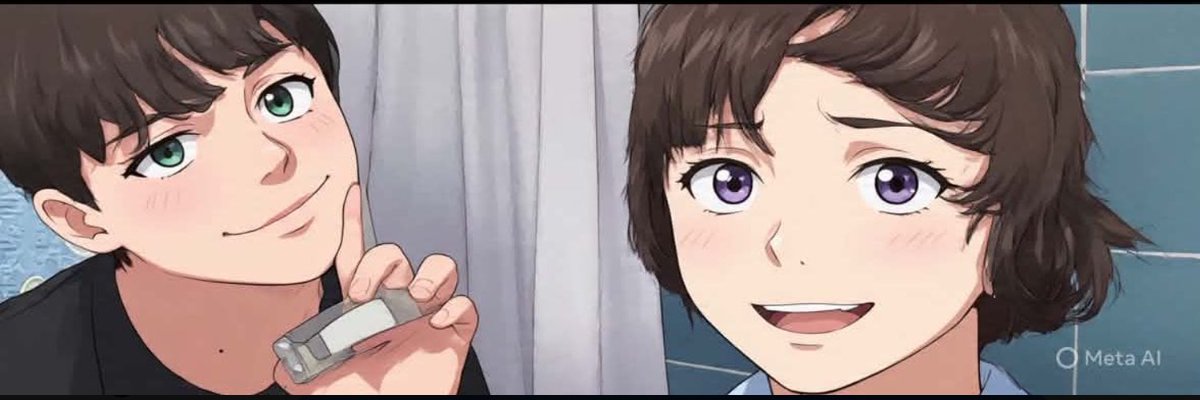 Figisy-chan's banner