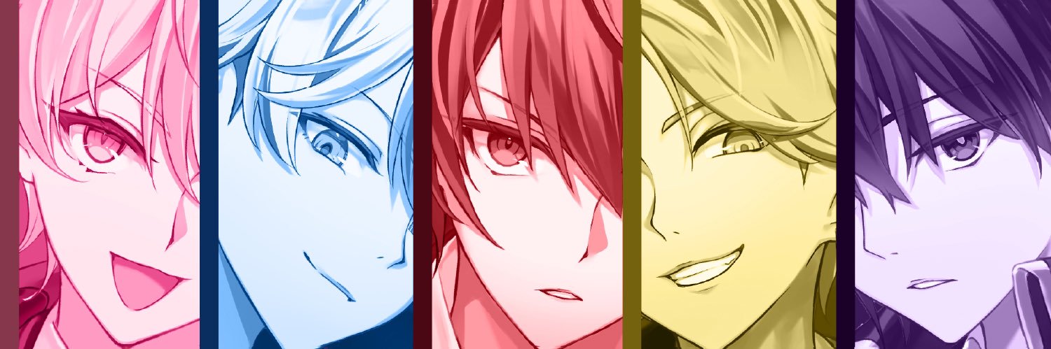 ぶーすと【Bloom Story】's banner