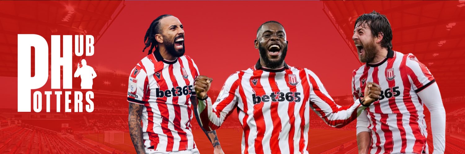Potters Hub's banner