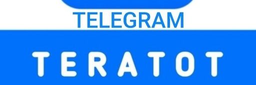 TERATOT's banner