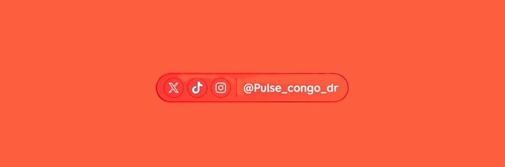 Pulse Congo's banner