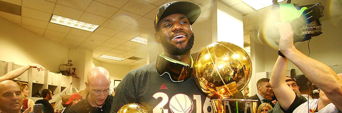 NBA Performances's banner