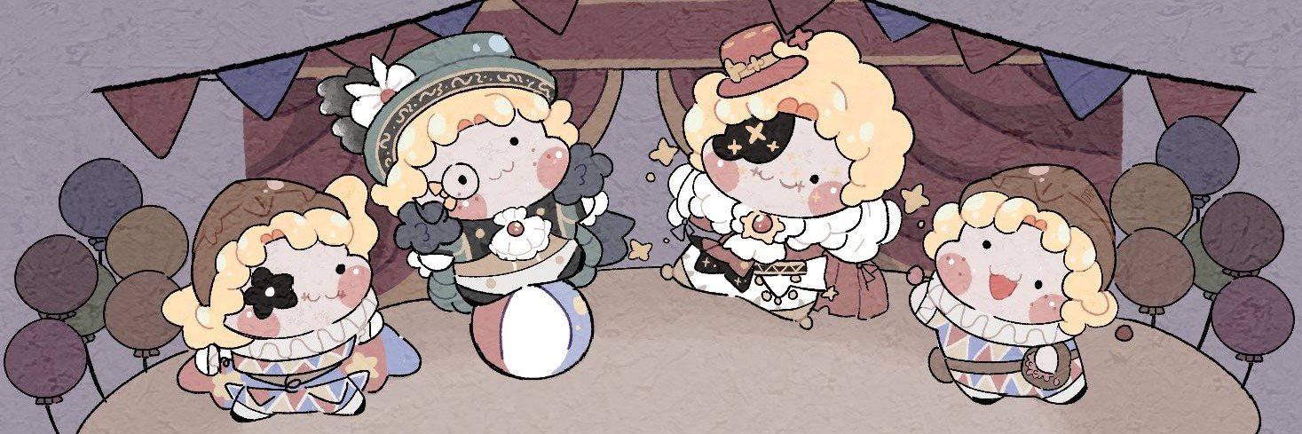 개초보단간러's banner