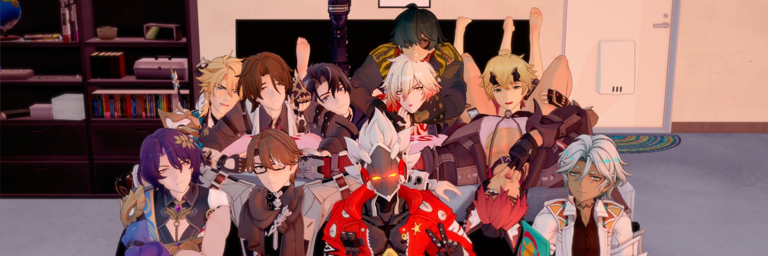 Nox's banner