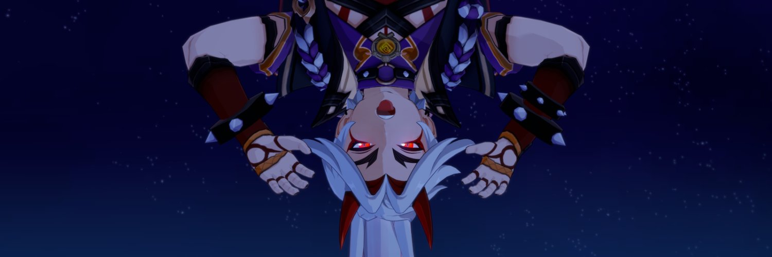 Nox's banner